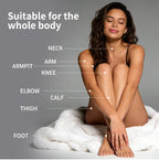 Glycolic Acid Exfoliating Body Stick for Smooth Skin