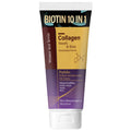 10 in 1 Biotin Collagen Keratin Hair Mask Smoothing Conditioner 100g