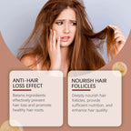 Raw Unrefined Batana Oil Hair Repair and Scalp Treatment Butter 100g
