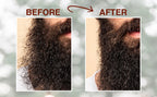 Goiple Natural Shea Butter Beard Balm for Men Mustache Styling Cream