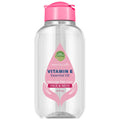 Water Ice Levin Vitamin E Facial Cleanser Moisturizing Face Wash 100g