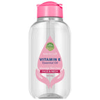 Water Ice Levin Vitamin E Facial Cleanser Moisturizing Face Wash 100g
