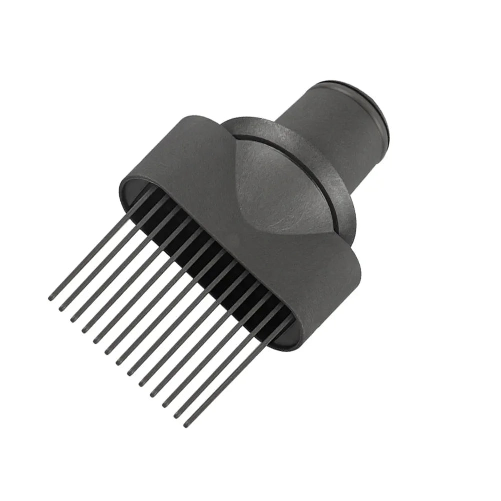 Anti-Flyaway Nozzle Attachment for Dyson Supersonic Hair Dryer HD Series - 3