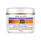 Vitamin C Brightening Cream for Dark Spots Underarm and Body Care