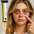 YUITIKUE Instant Firm Eye Cream Hyaluronic Acid Collagen Dark Circle Care
