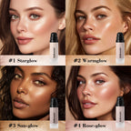 Luminous Dewy Gel Highlighter and Face Primer