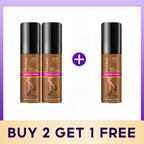 Sunless Self-Tanning Spray for Natural Glowing Skin