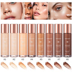 Liquid Illuminating Face Glow Serum for Radiant Skin