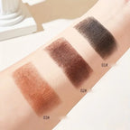 Waterproof Hair Dye Stick for Gray Hair Coverage