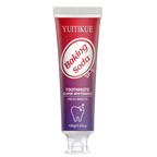 Yuitikue Baking Soda Toothpaste SP-9 Whitening and Fresh Breath 100g