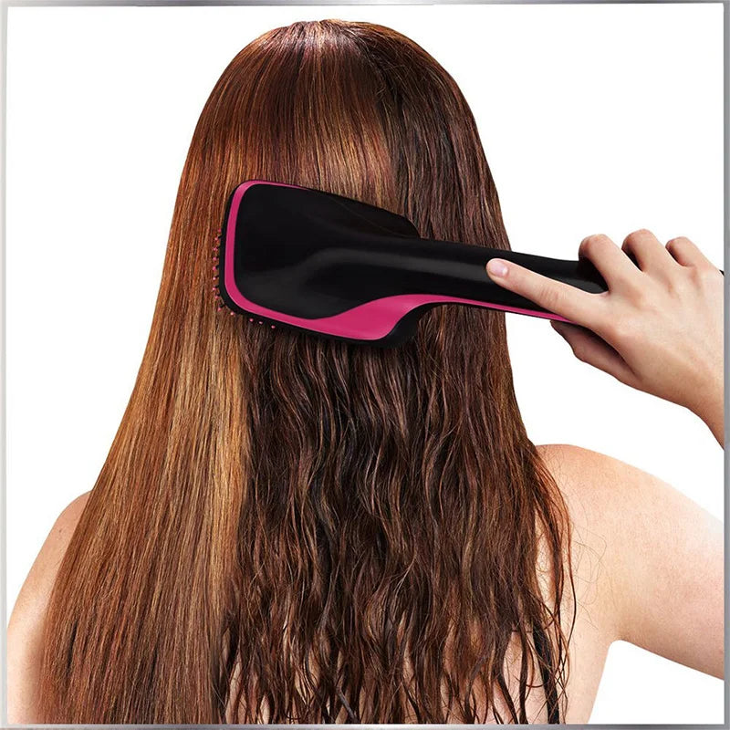 ROFAELEC One Step Hair Dryer Brush and Volumizer Hot Air Styler