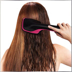 ROFAELEC One Step Hair Dryer Brush and Volumizer Hot Air Styler