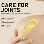 Bee Venom Joint Relief Cream Moisturizing Body Care 120g