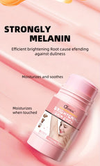 O'Cheal Brightening Skin Stick Moisturizing Balm for Face and Body