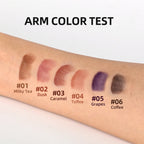 2-in-1 Waterproof Matte Lipstick and Lip Liner