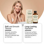 Cold Pressed Castor Oil for Skin Hydration and Massage