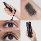 Waterproof Volumizing and Lengthening Mascara