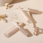 HEYYXI Waterproof Liquid Concealer Natural Medium Coverage Makeup
