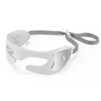 3D LED Red Light Therapy Eye Massager for Fatigue and Dark Circles