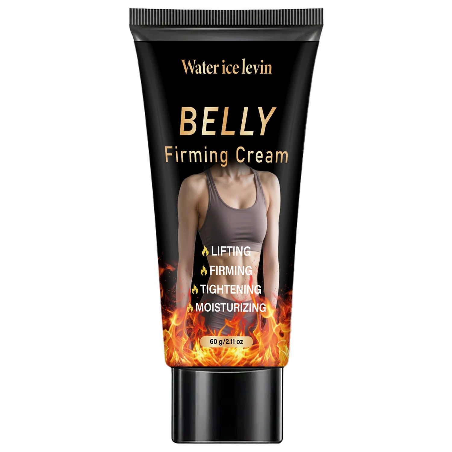 Belly Firming Cream Hyaluronic Acid Stomach Tightening Treatment - 13