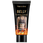 Belly Firming Cream Hyaluronic Acid Stomach Tightening Treatment