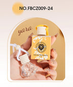 Long Lasting Car Air Freshener Hanging Fragrance Diffuser
