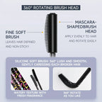 Nicor Hair Finishing Stick Flyaway Tamer and Styling Gel