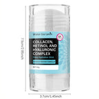 Retinol Collagen Facial Stick Anti Aging Moisturizing Skin Care