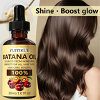 100 Percent Pure Batana Oil Hair Conditioner 30ml