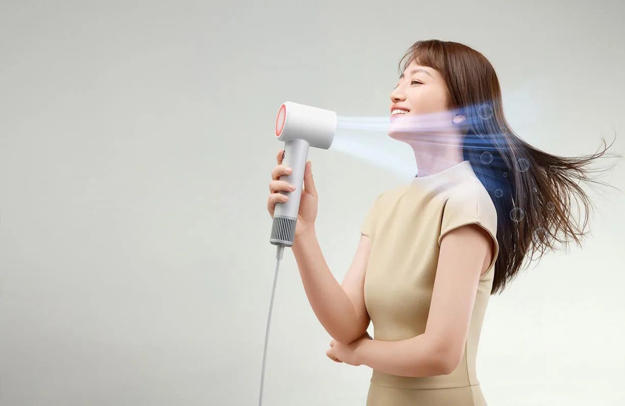 Mijia H501 SE High Speed Hair Dryer Professional Ionic Blow Dryer - 11