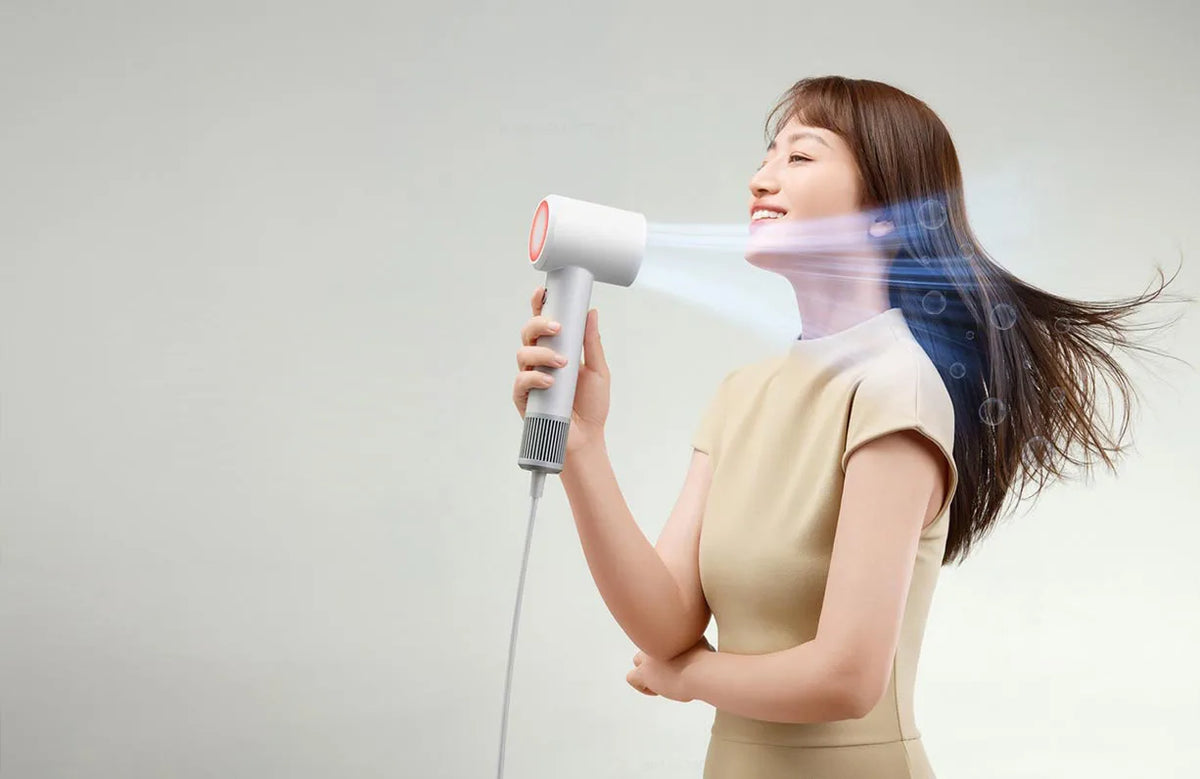 Mijia H501 SE High Speed Hair Dryer Professional Ionic Blow Dryer