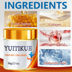 Yuitikue Joint Care Cream 60g Muscle and Joint Relaxation Balm