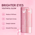 YUITIKUE Centella PDRN Eye Cream for Dark Circles and Anti Aging