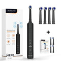 Rechargeable Electric Toothbrush with 3 Cleaning Modes