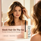 Hair Finishing Stick for Frizz Control and Flyaways