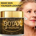 Instant Firming Face Cream Anti-Wrinkle Retinol Moisturizer 60g