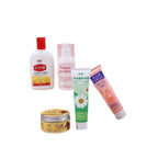 Xiying Moisturizing Skin Care Set Deep Repair Anti Cracking Cream