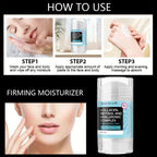 Retinol Collagen Facial Stick Anti Aging Moisturizing Skin Care