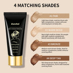 Waterproof Full Body Concealer for Tattoos and Scars
