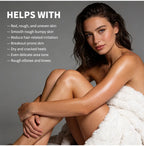 Glycolic Acid Exfoliating Body Stick for Smooth Skin