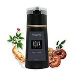 3 in 1 Hair Dyeing Care Shampoo for Men and Women 100 200ml
