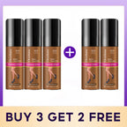 Sunless Self-Tanning Spray for Natural Glowing Skin