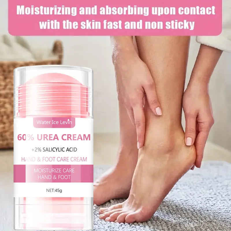 60% Urea Cream Moisturizing Hand and Foot Repair Treatment