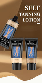O'CHEAL Leg Makeup Concealer Waterproof Airbrush Finish Foundation