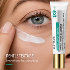 YUITIKUE Centella Eye Cream Anti Aging Dark Circle Remover Moisturizer