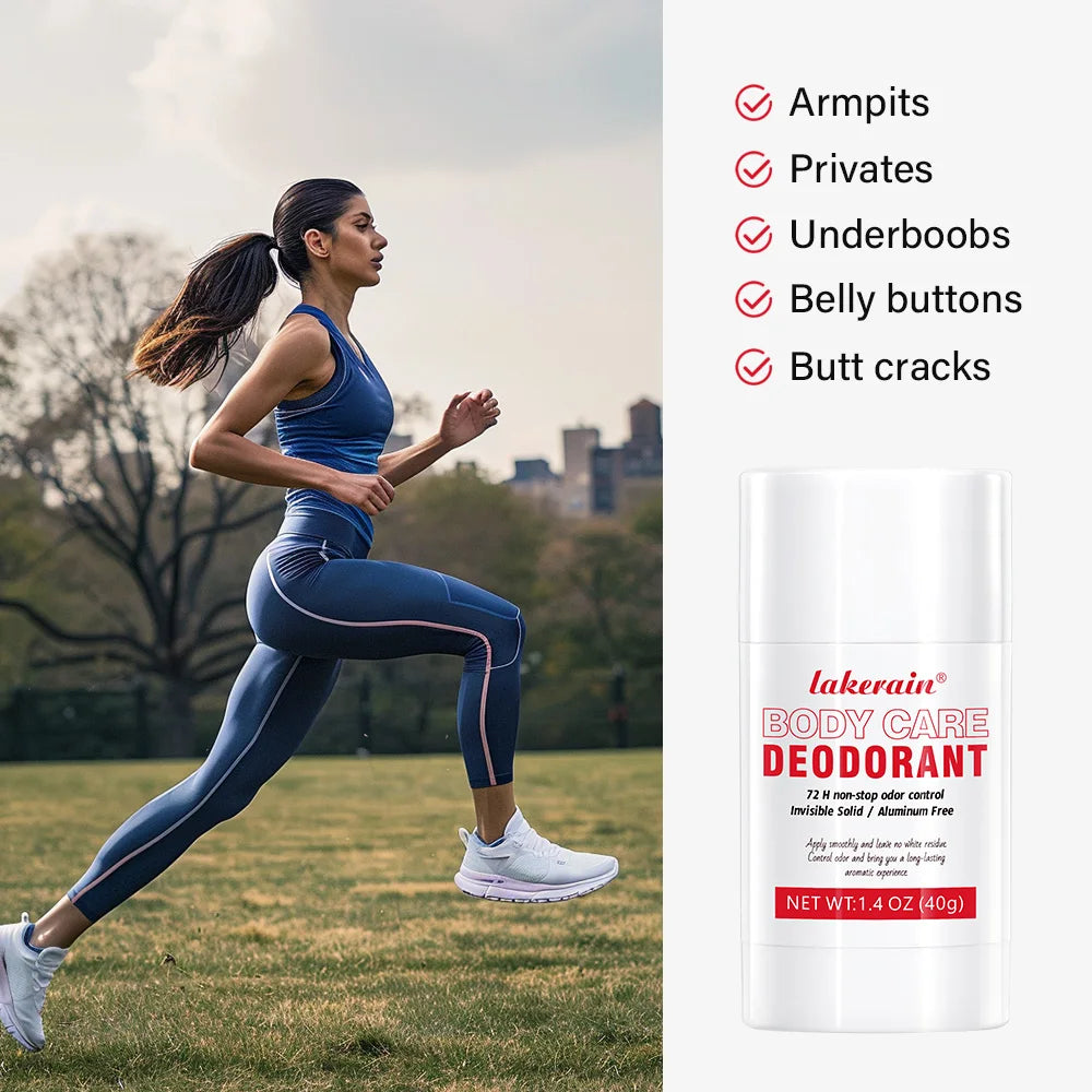 All-Day Full Body Deodorant Stick