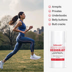 All-Day Full Body Deodorant Stick