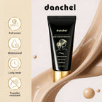 Waterproof Full Body Concealer for Tattoos and Scars