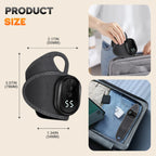 Vibration Ankle and Wrist Massager Wrap