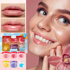 NORO Moisturizing Lip Balm Set Fruit Flavored Lip Mask Care Kit